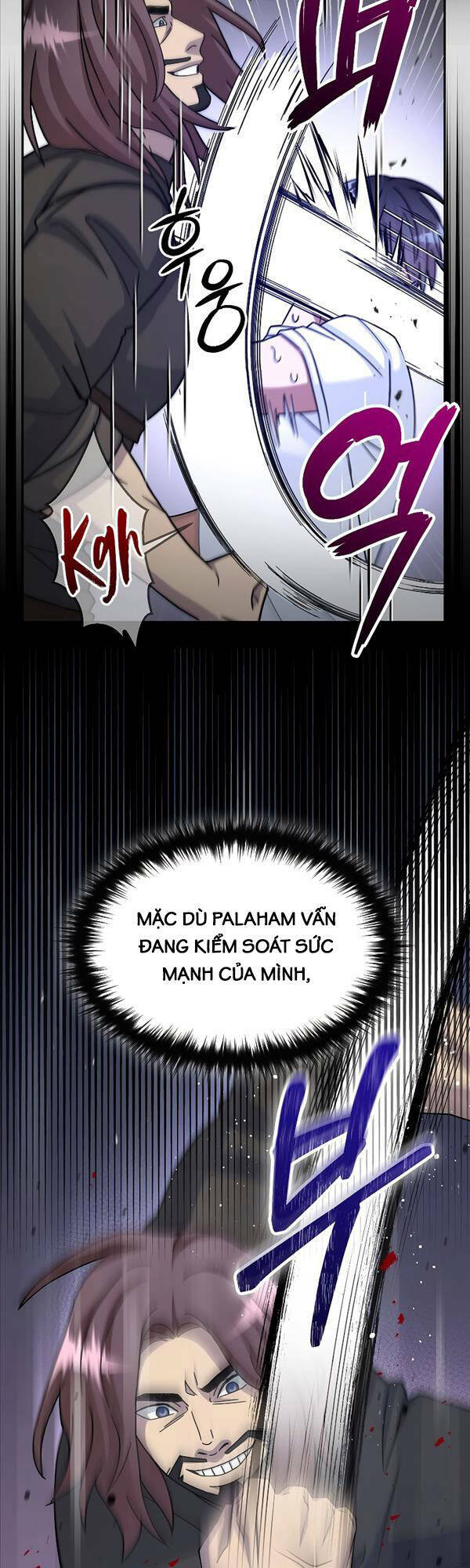 Người Mới Này Quá Mạnh Chapter 50 - Trang 2