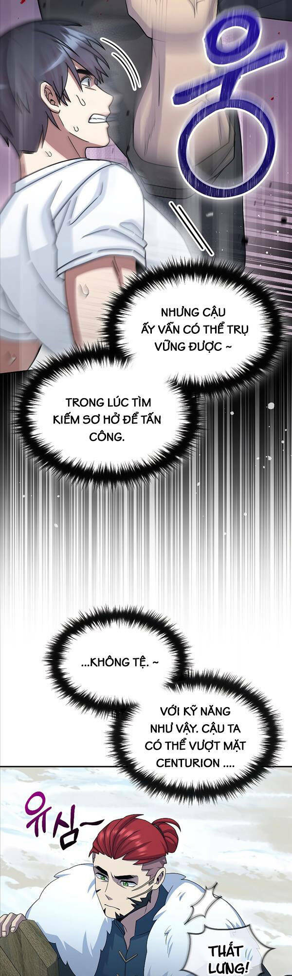 Người Mới Này Quá Mạnh Chapter 50 - Trang 2