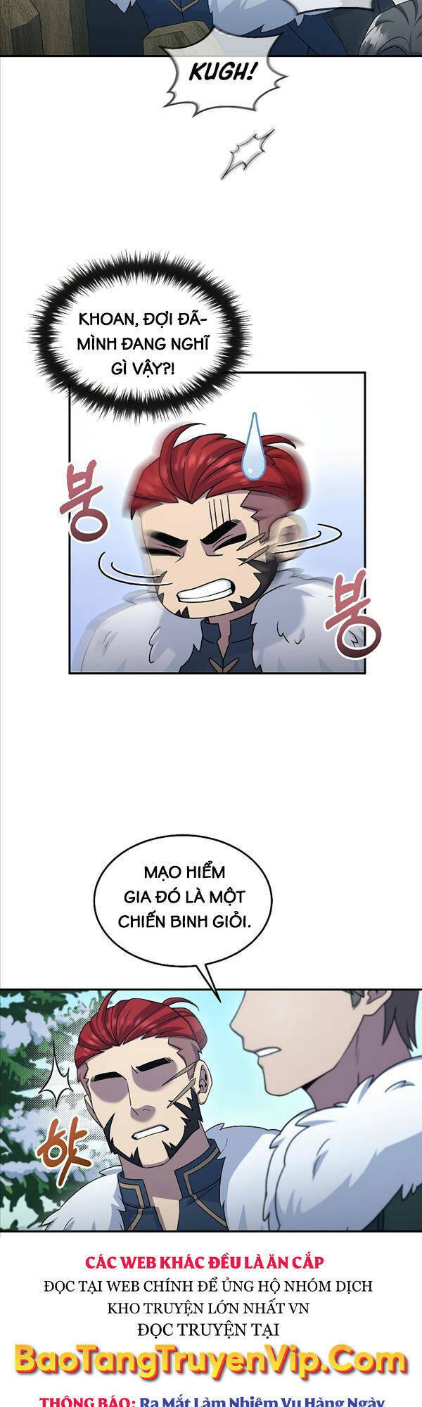 Người Mới Này Quá Mạnh Chapter 50 - Trang 2