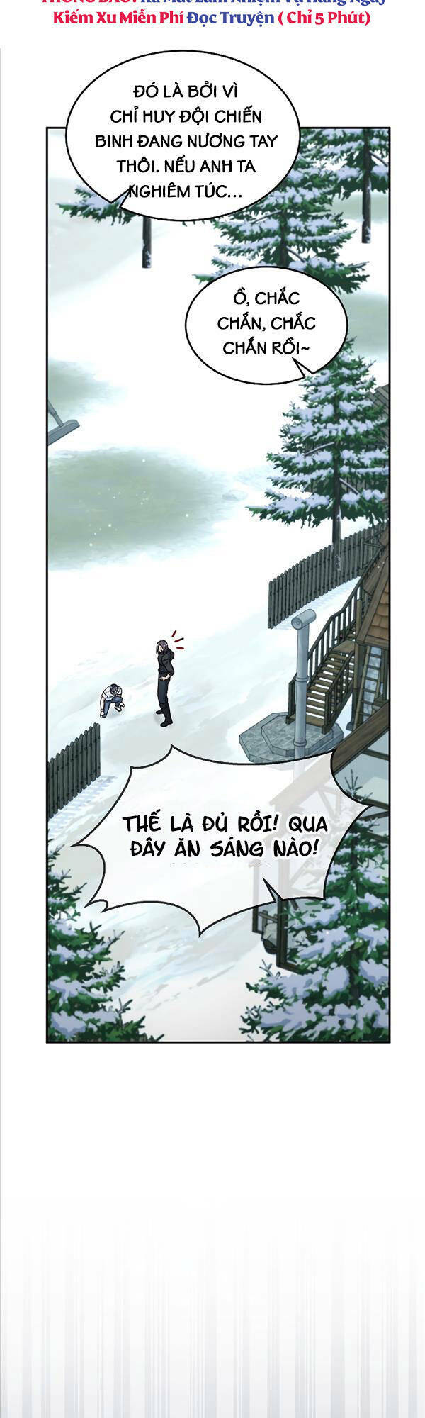 Người Mới Này Quá Mạnh Chapter 50 - Trang 2