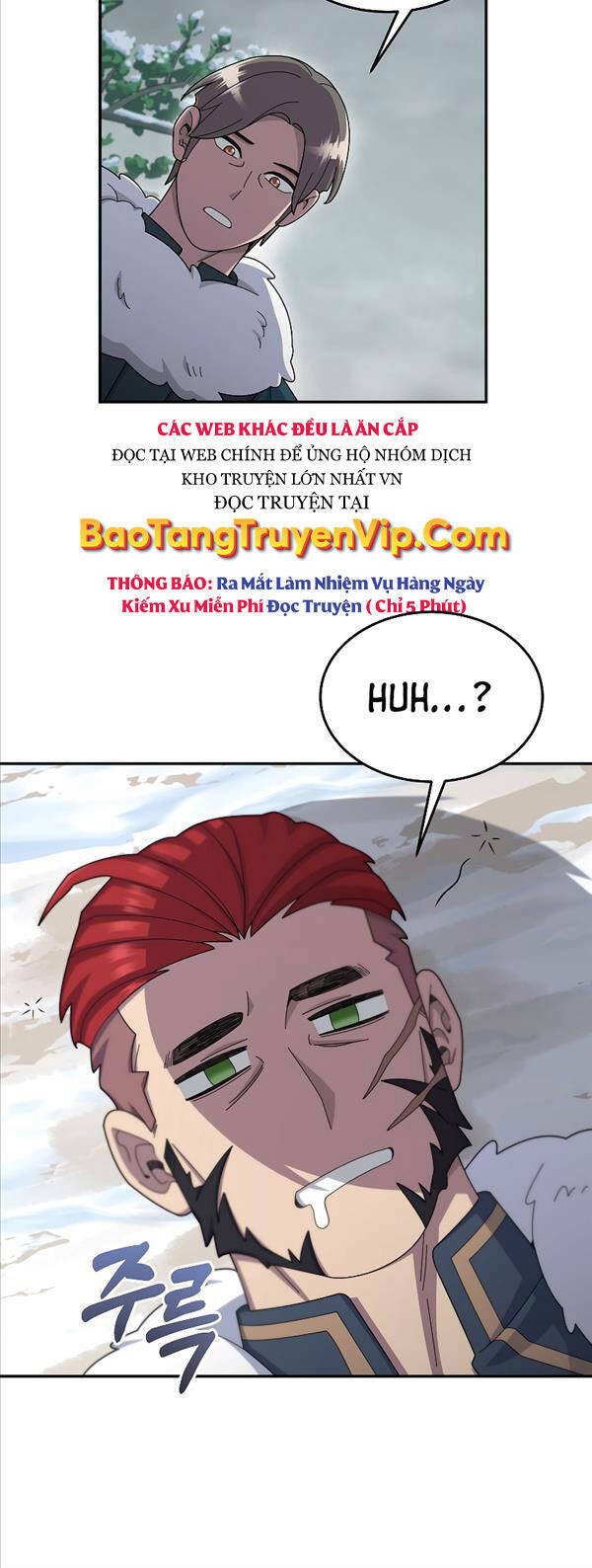 Người Mới Này Quá Mạnh Chapter 50 - Trang 2