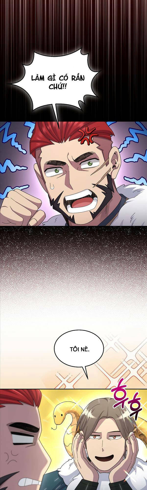 Người Mới Này Quá Mạnh Chapter 50 - Trang 2