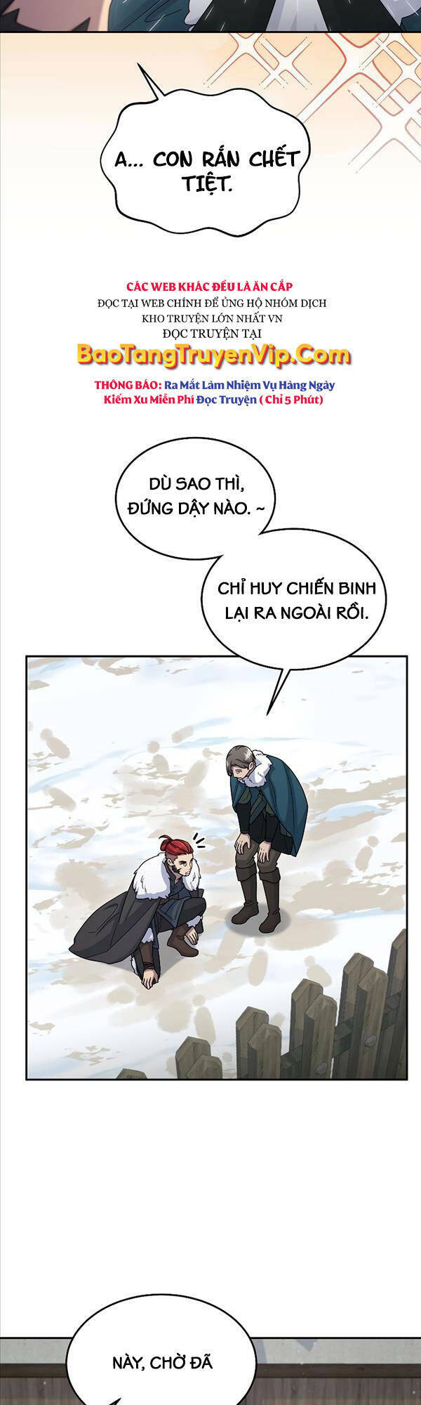 Người Mới Này Quá Mạnh Chapter 50 - Trang 2