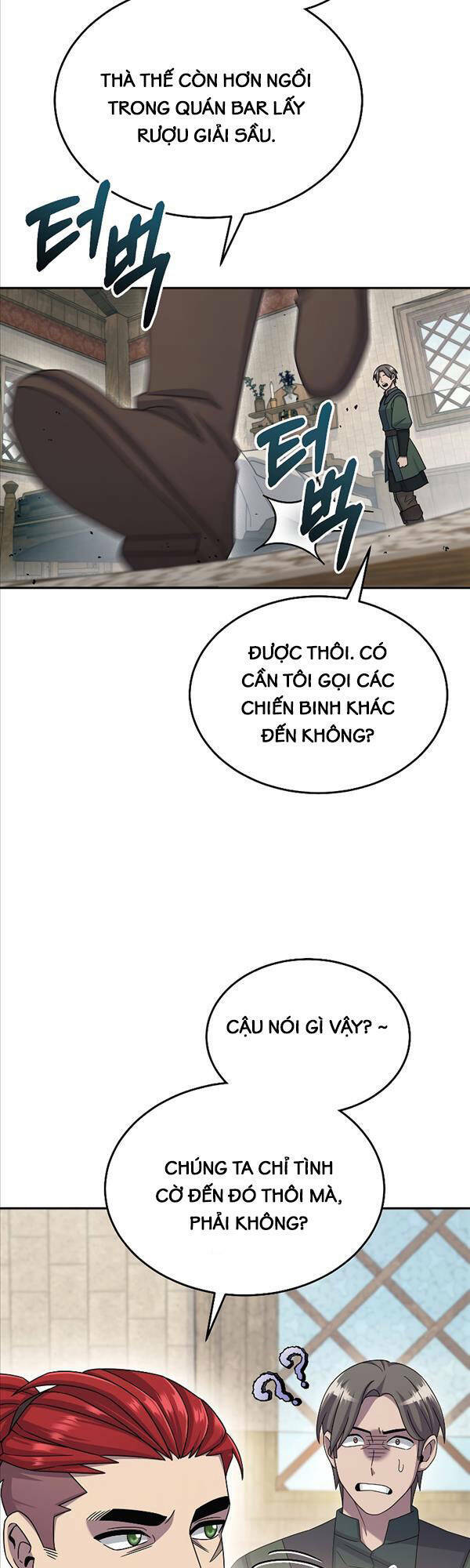 Người Mới Này Quá Mạnh Chapter 50 - Trang 2