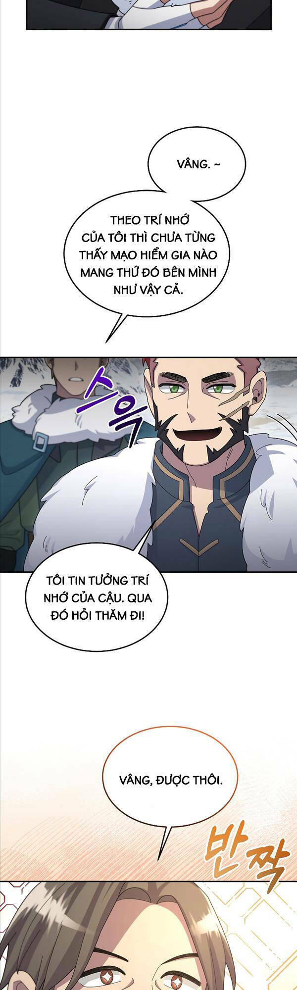 Người Mới Này Quá Mạnh Chapter 50 - Trang 2