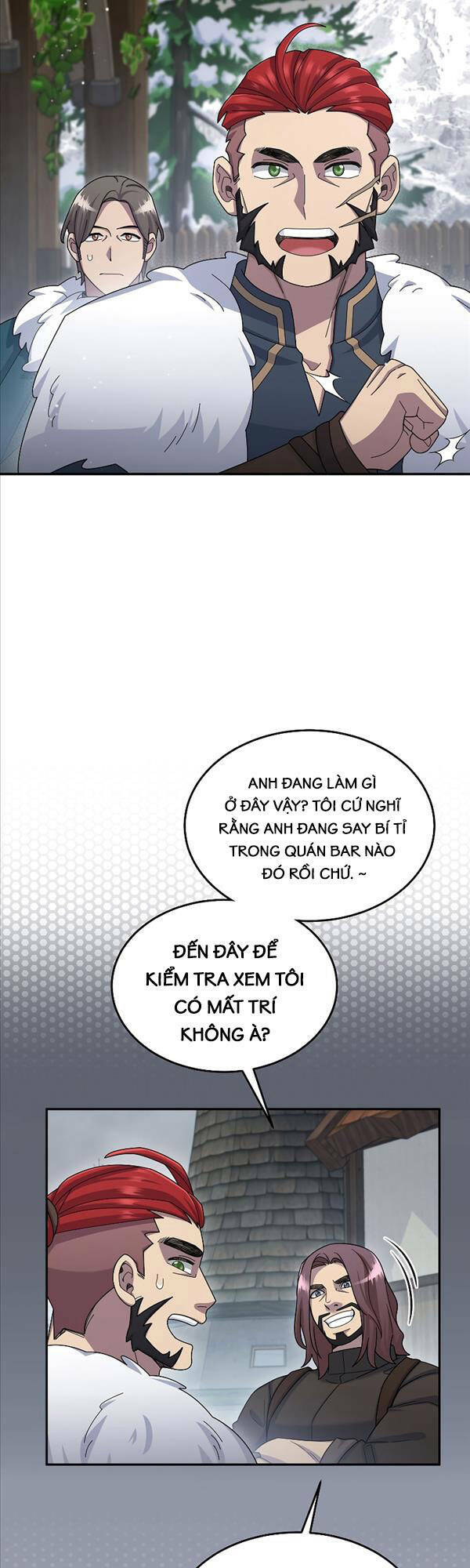 Người Mới Này Quá Mạnh Chapter 50 - Trang 2