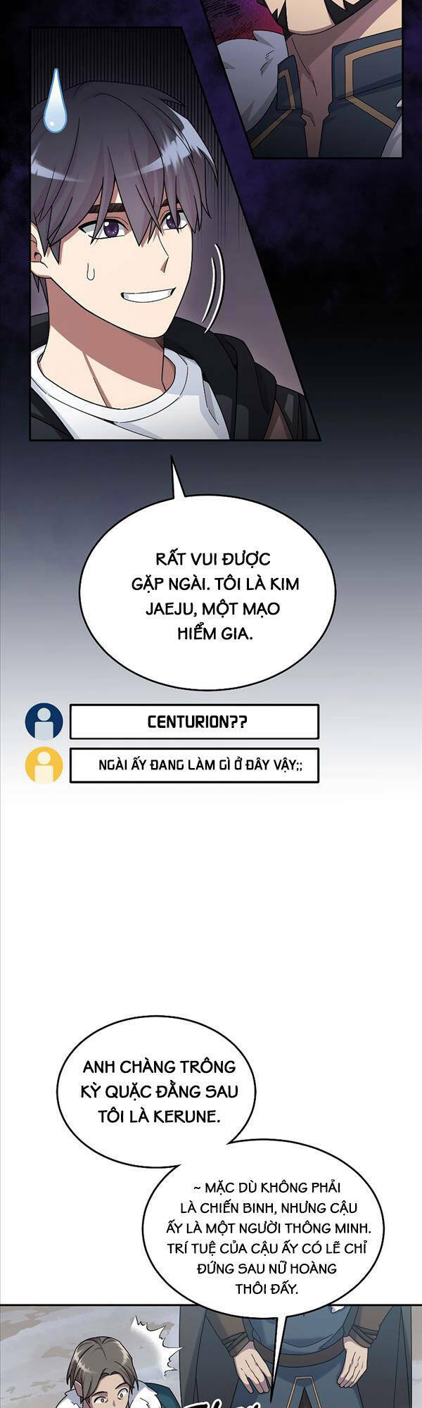 Người Mới Này Quá Mạnh Chapter 50 - Trang 2