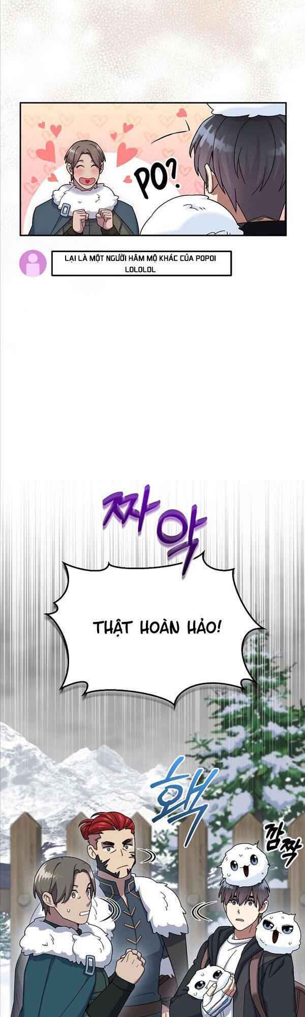 Người Mới Này Quá Mạnh Chapter 50 - Trang 2