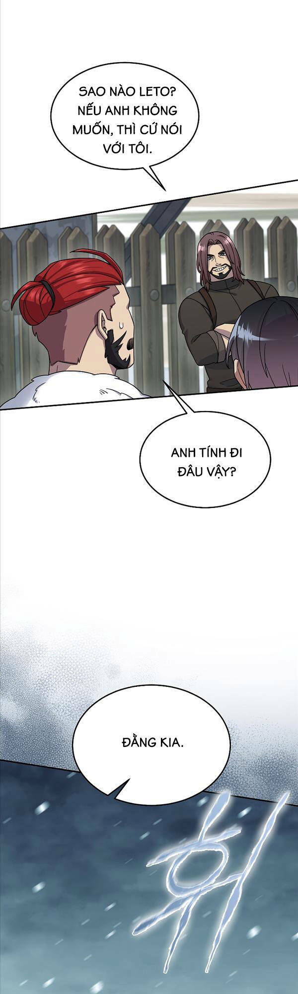 Người Mới Này Quá Mạnh Chapter 50 - Trang 2