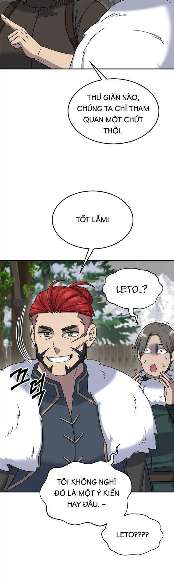 Người Mới Này Quá Mạnh Chapter 50 - Trang 2