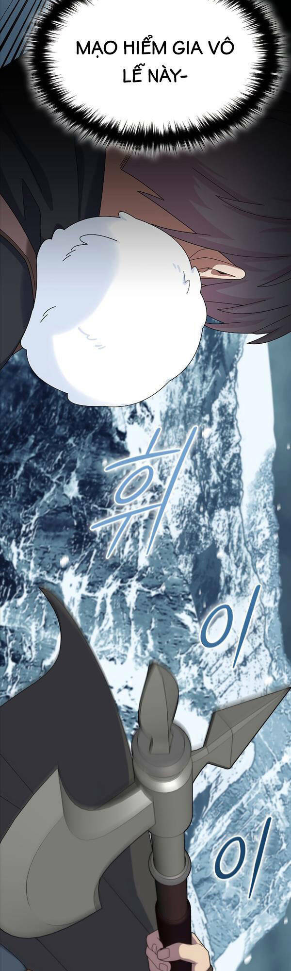 Người Mới Này Quá Mạnh Chapter 50 - Trang 2