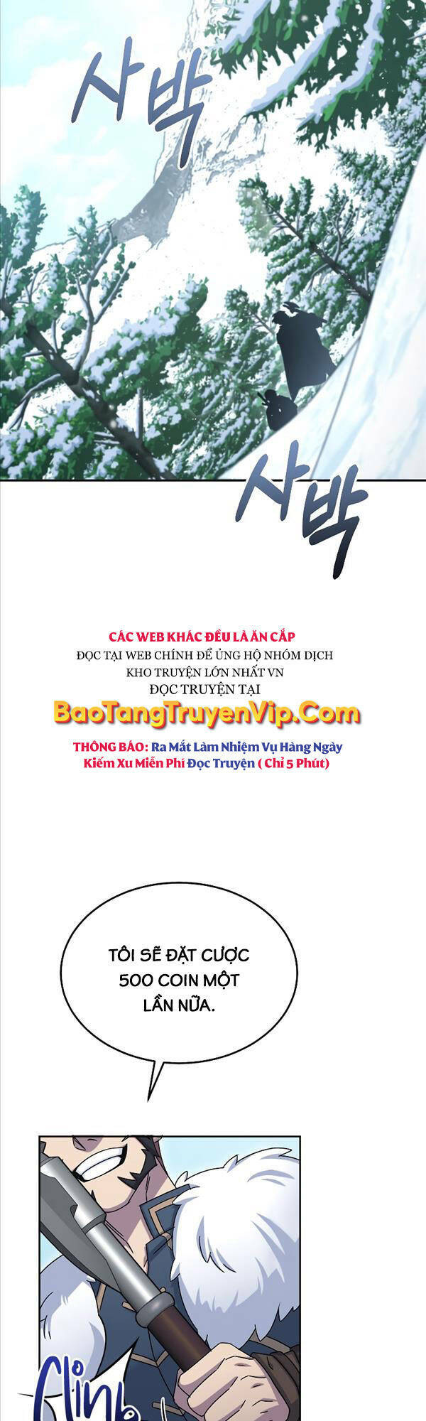 Người Mới Này Quá Mạnh Chapter 50 - Trang 2