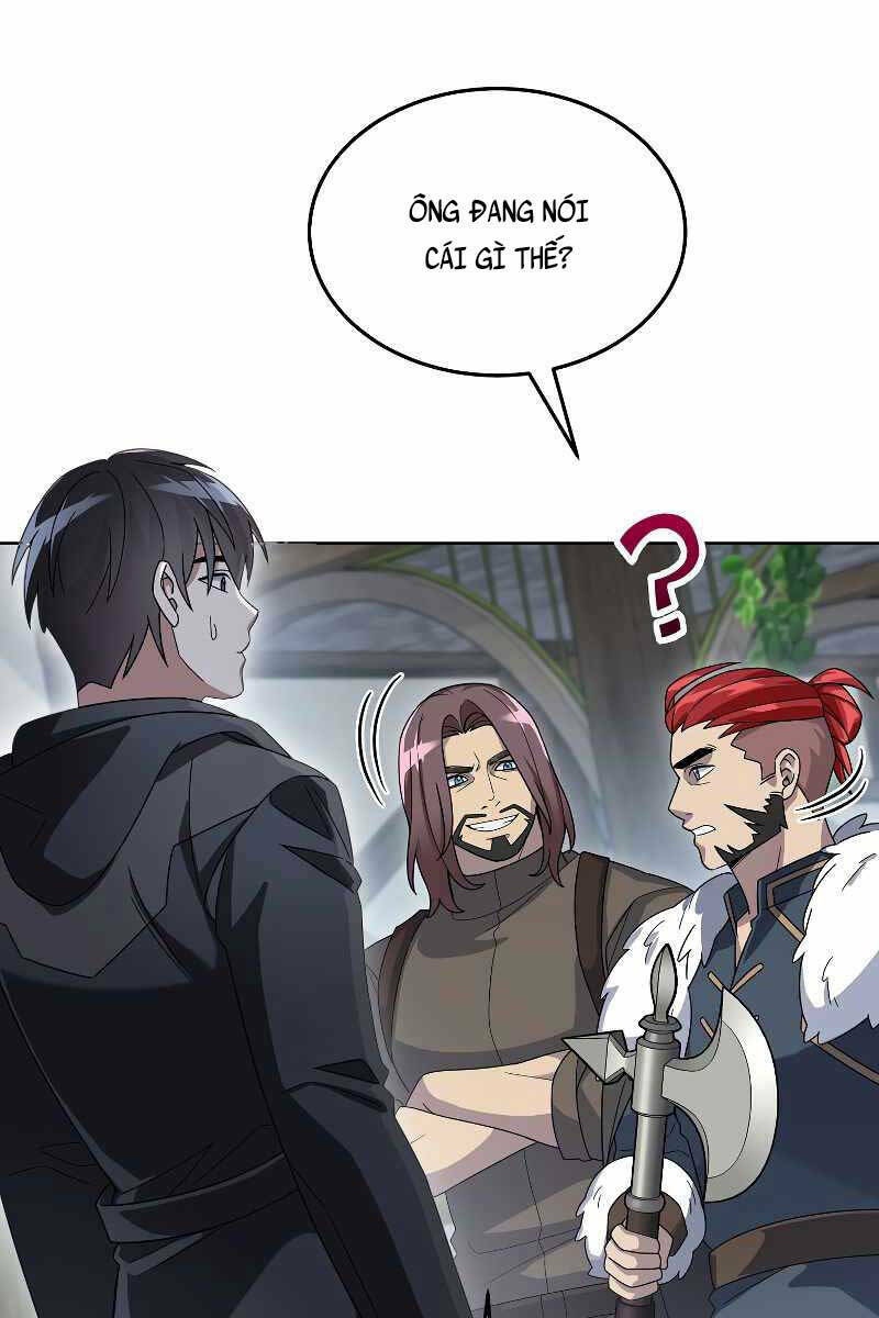 Người Mới Này Quá Mạnh Chapter 51 - Trang 2