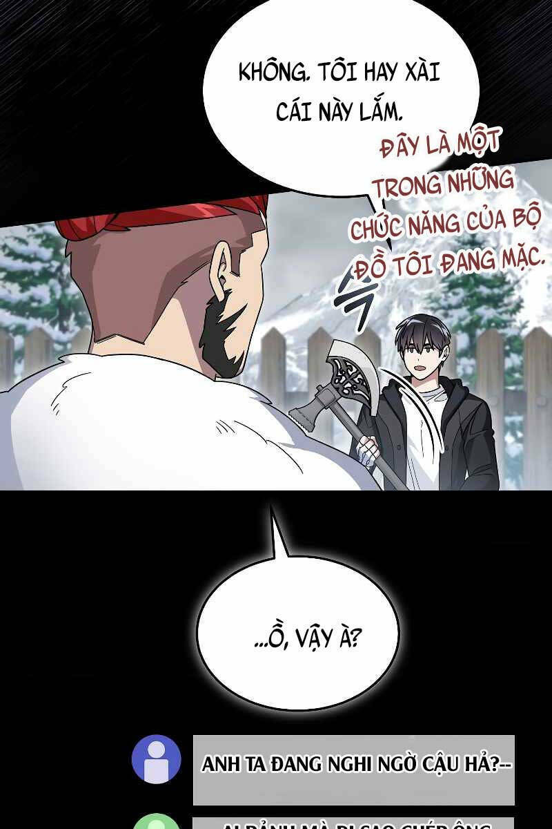 Người Mới Này Quá Mạnh Chapter 51 - Trang 2