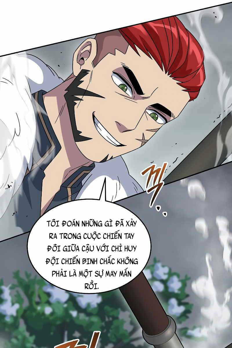 Người Mới Này Quá Mạnh Chapter 51 - Trang 2