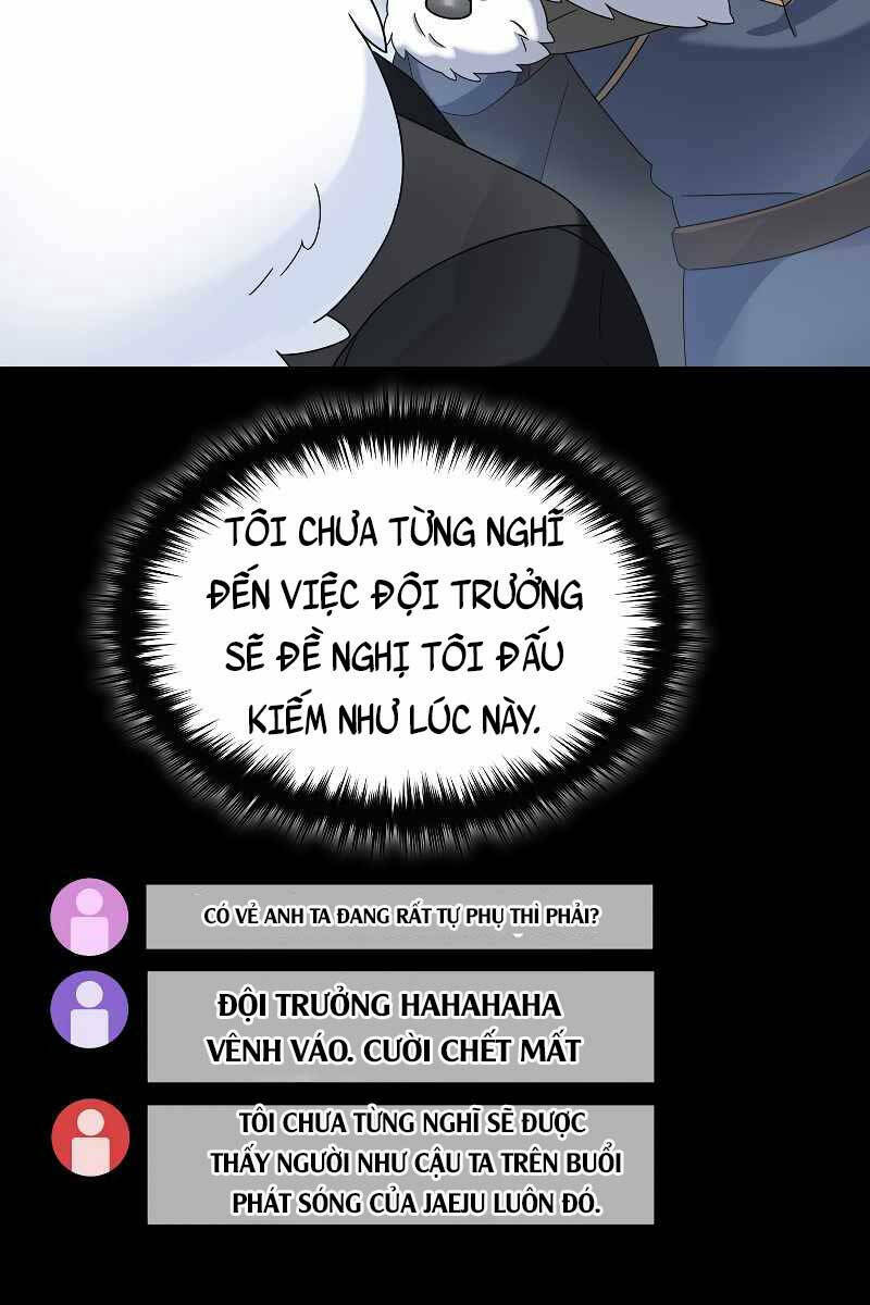 Người Mới Này Quá Mạnh Chapter 51 - Trang 2