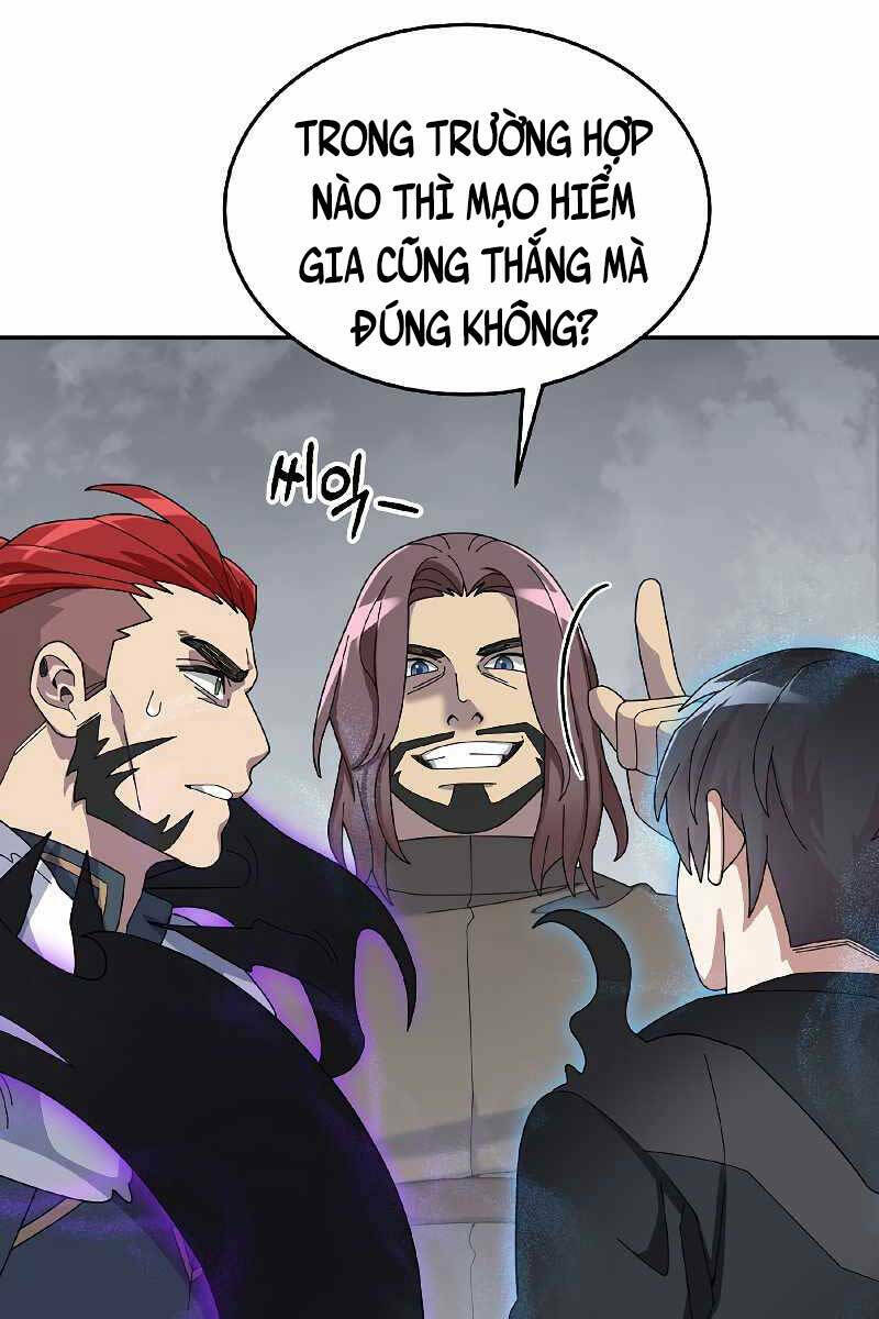 Người Mới Này Quá Mạnh Chapter 52 - Trang 2