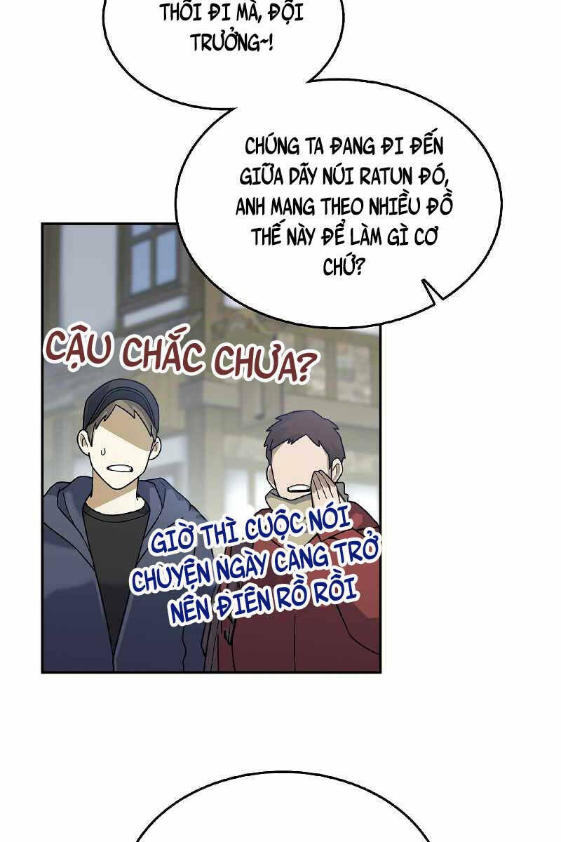 Người Mới Này Quá Mạnh Chapter 52 - Trang 2