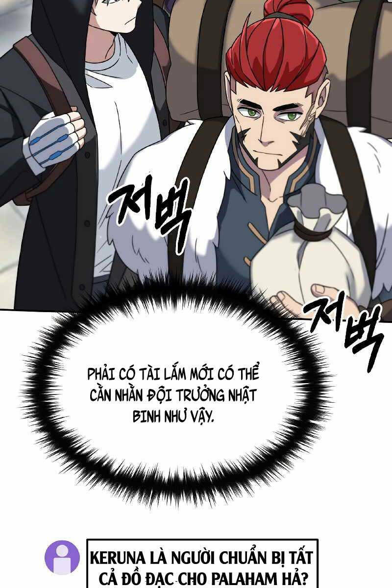 Người Mới Này Quá Mạnh Chapter 52 - Trang 2