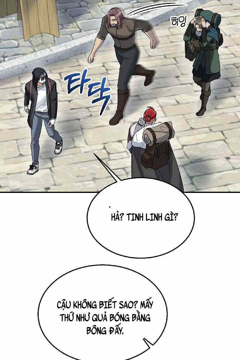 Người Mới Này Quá Mạnh Chapter 52 - Trang 2