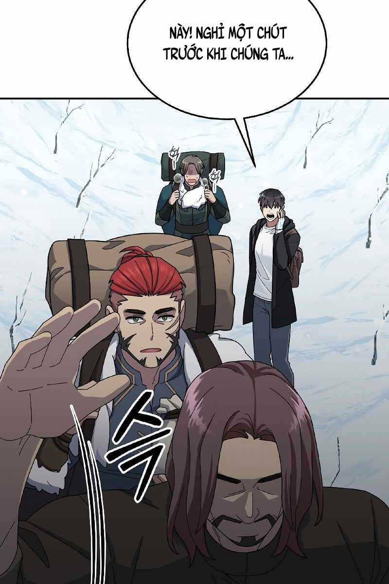 Người Mới Này Quá Mạnh Chapter 52 - Trang 2