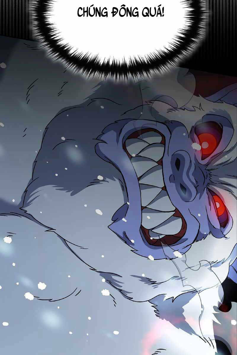 Người Mới Này Quá Mạnh Chapter 52 - Trang 2