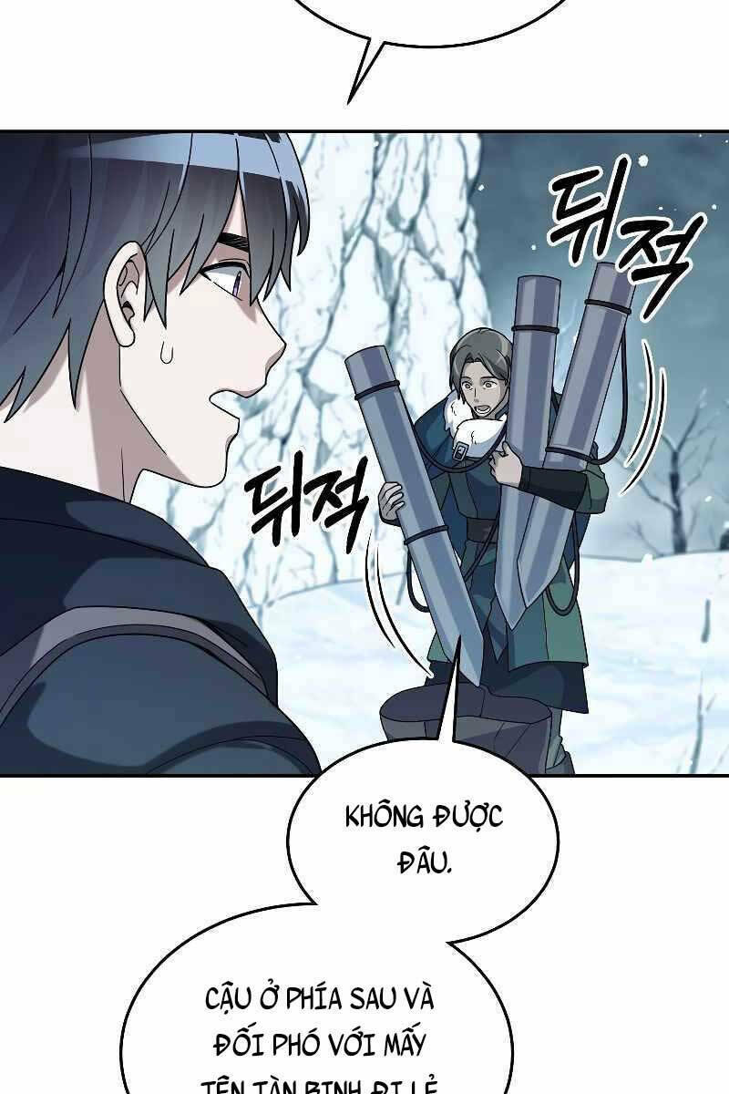 Người Mới Này Quá Mạnh Chapter 53 - Trang 2