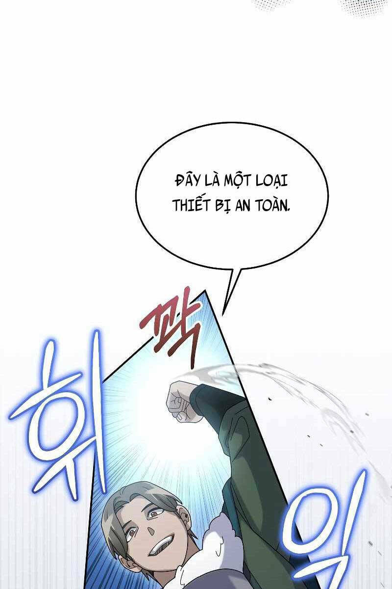 Người Mới Này Quá Mạnh Chapter 53 - Trang 2