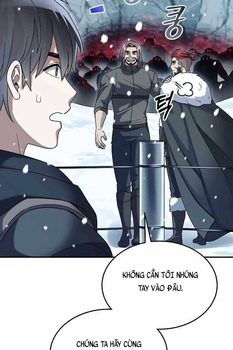 Người Mới Này Quá Mạnh Chapter 53 - Trang 2