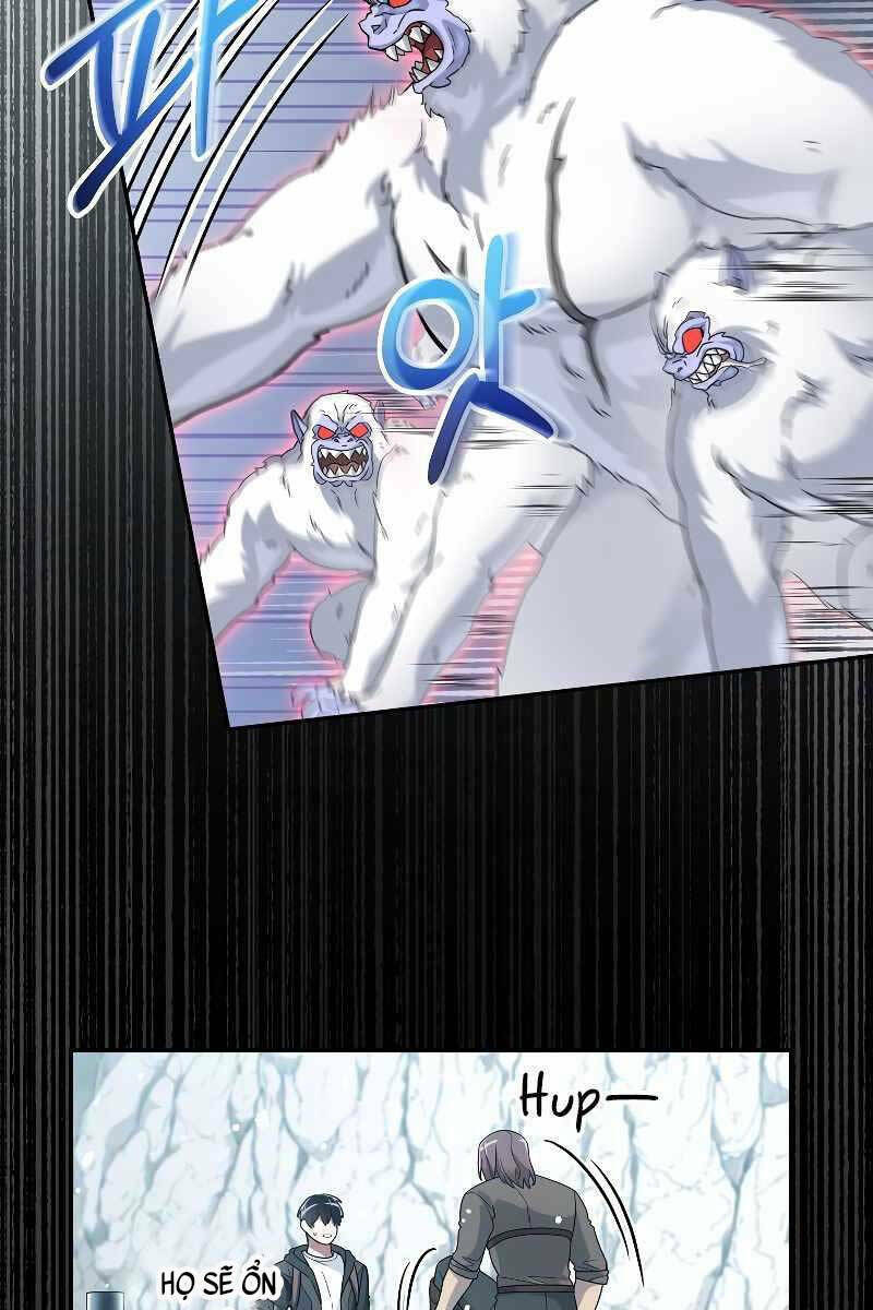 Người Mới Này Quá Mạnh Chapter 53 - Trang 2