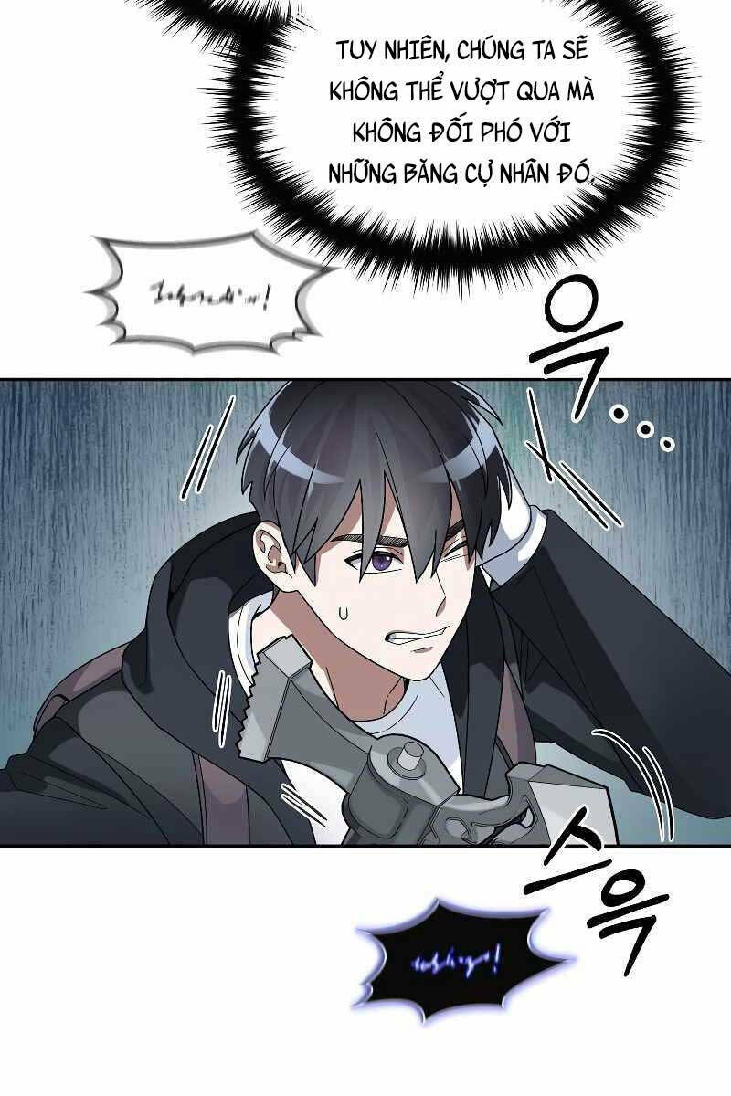 Người Mới Này Quá Mạnh Chapter 53 - Trang 2