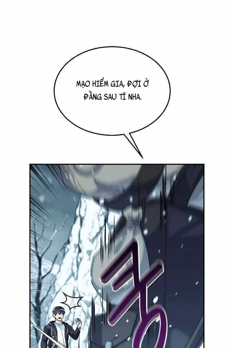 Người Mới Này Quá Mạnh Chapter 53 - Trang 2