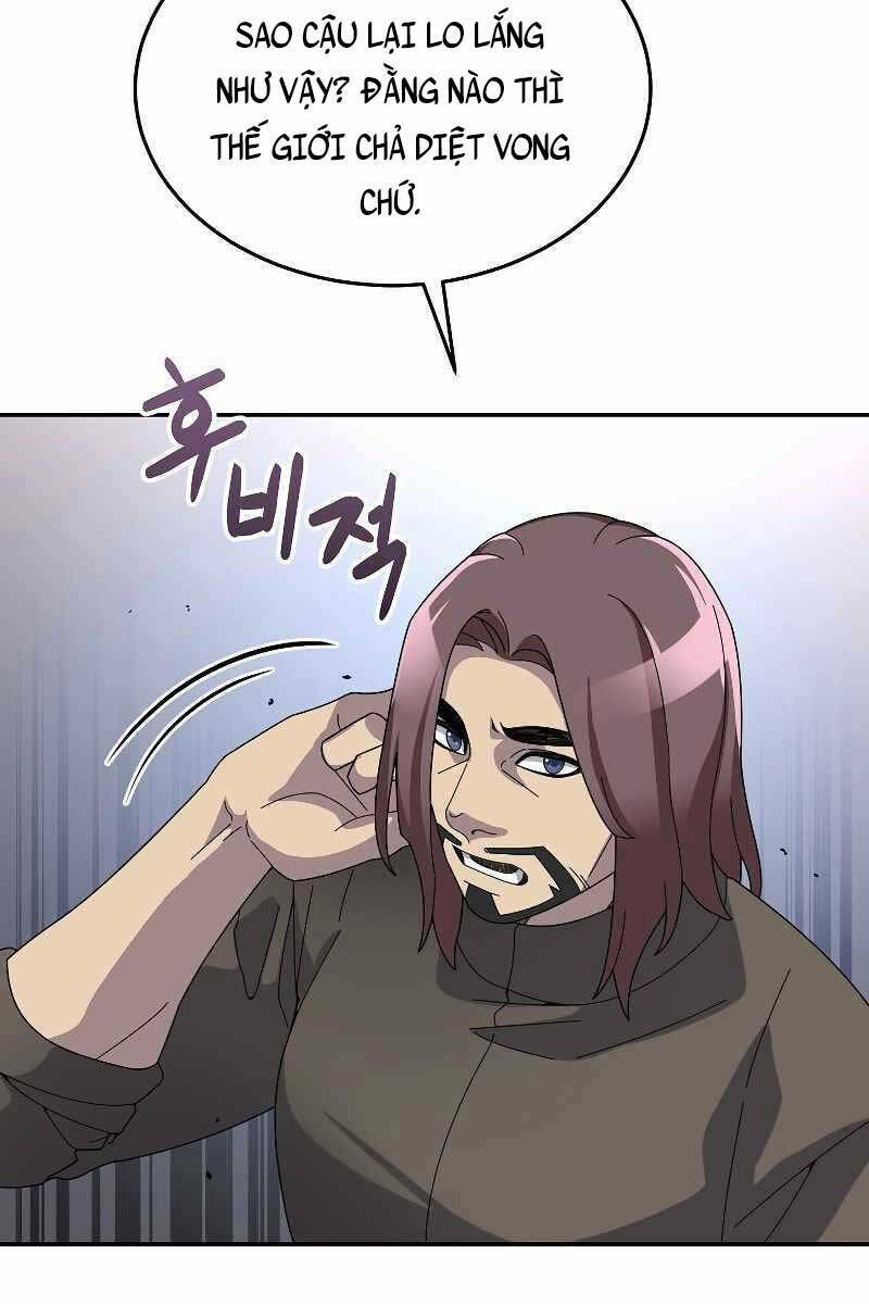 Người Mới Này Quá Mạnh Chapter 53 - Trang 2