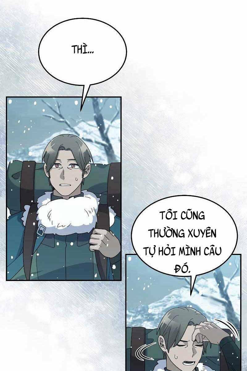 Người Mới Này Quá Mạnh Chapter 54 - Trang 2