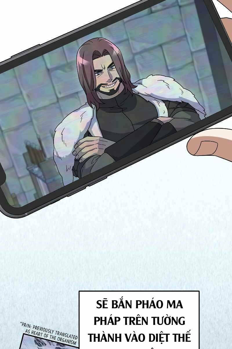 Người Mới Này Quá Mạnh Chapter 54 - Trang 2