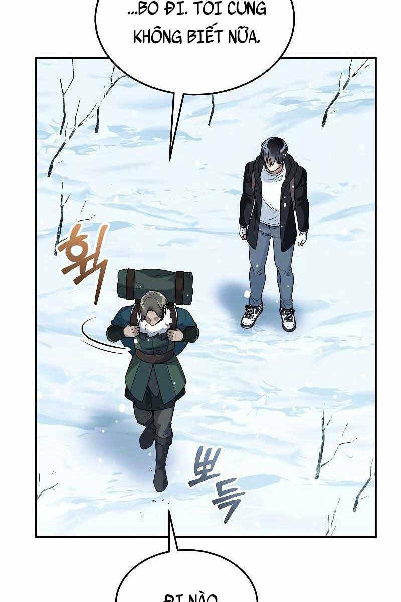 Người Mới Này Quá Mạnh Chapter 54 - Trang 2