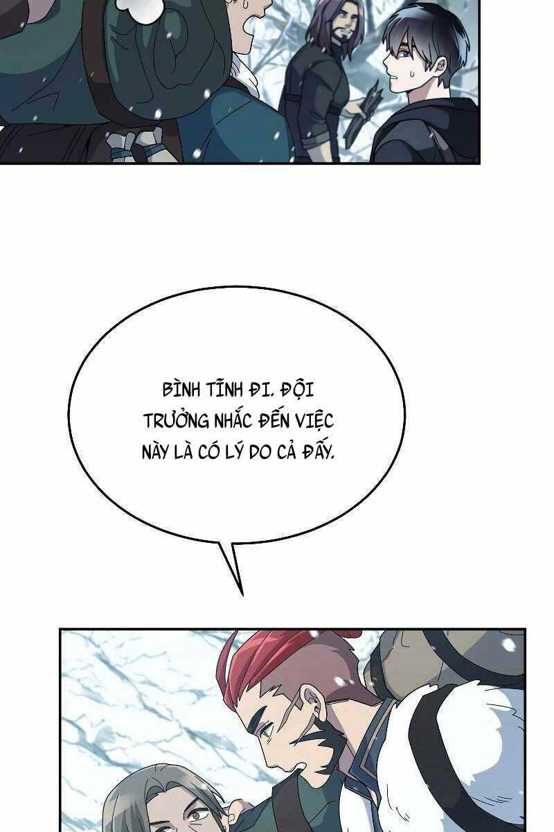 Người Mới Này Quá Mạnh Chapter 54 - Trang 2