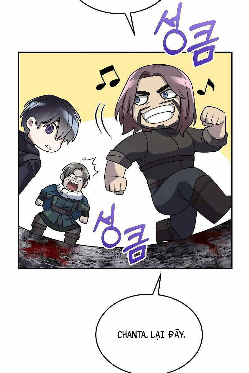 Người Mới Này Quá Mạnh Chapter 54 - Trang 2