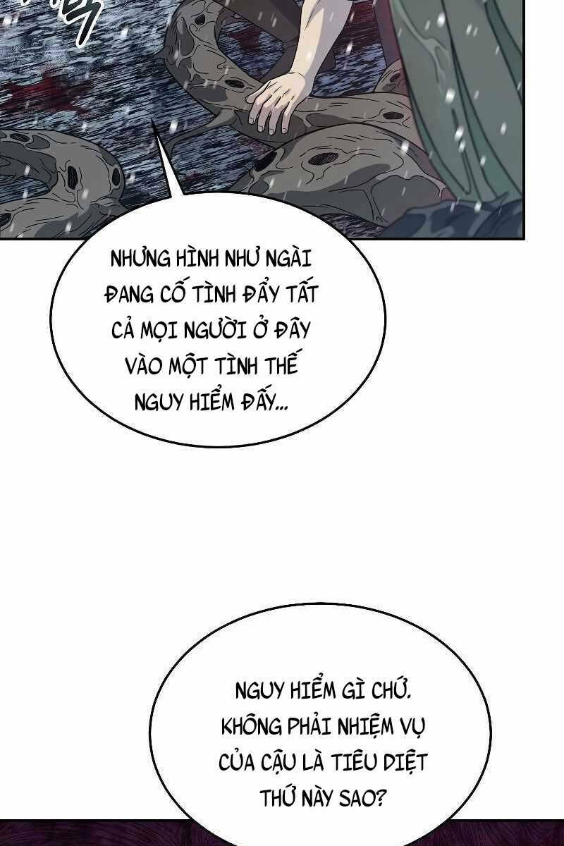 Người Mới Này Quá Mạnh Chapter 54 - Trang 2