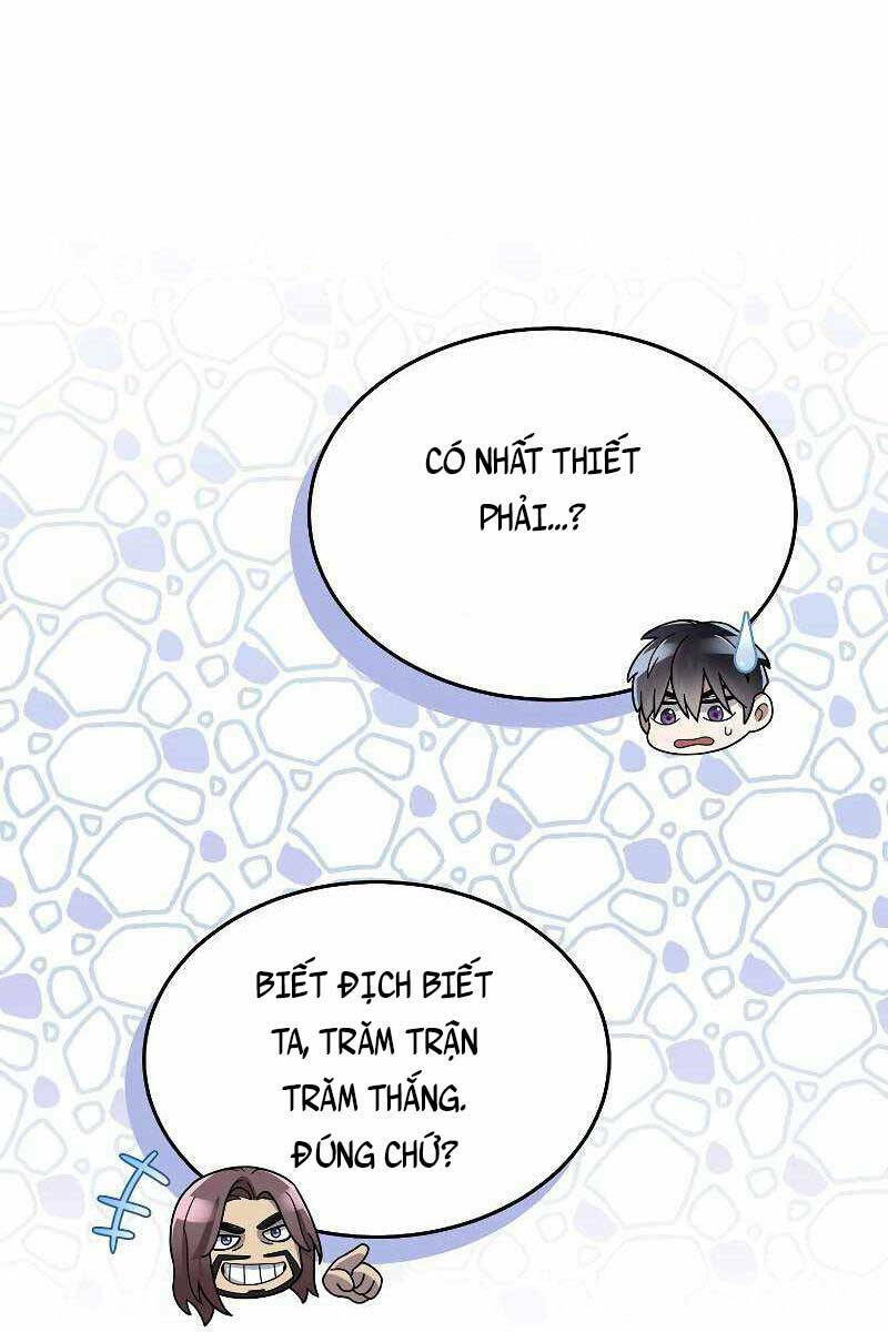 Người Mới Này Quá Mạnh Chapter 54 - Trang 2