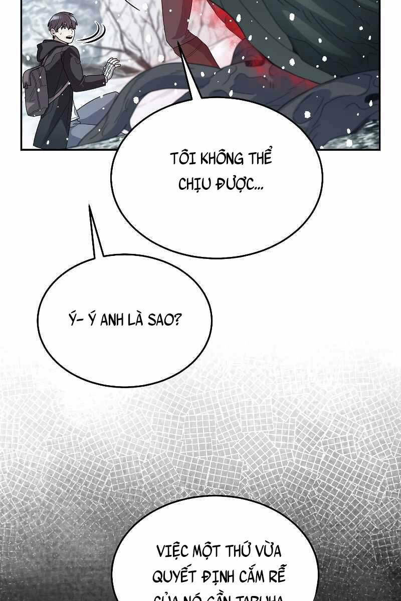 Người Mới Này Quá Mạnh Chapter 54 - Trang 2