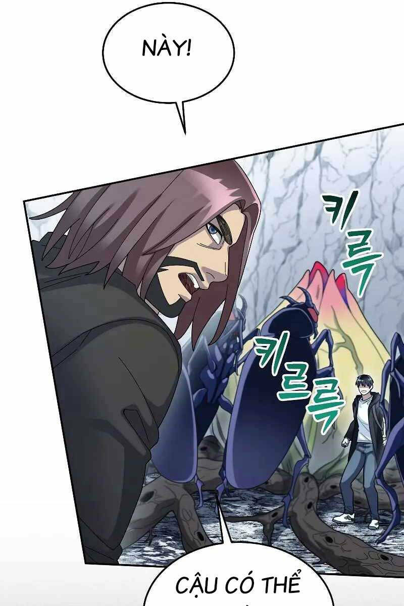 Người Mới Này Quá Mạnh Chapter 55 - Trang 2