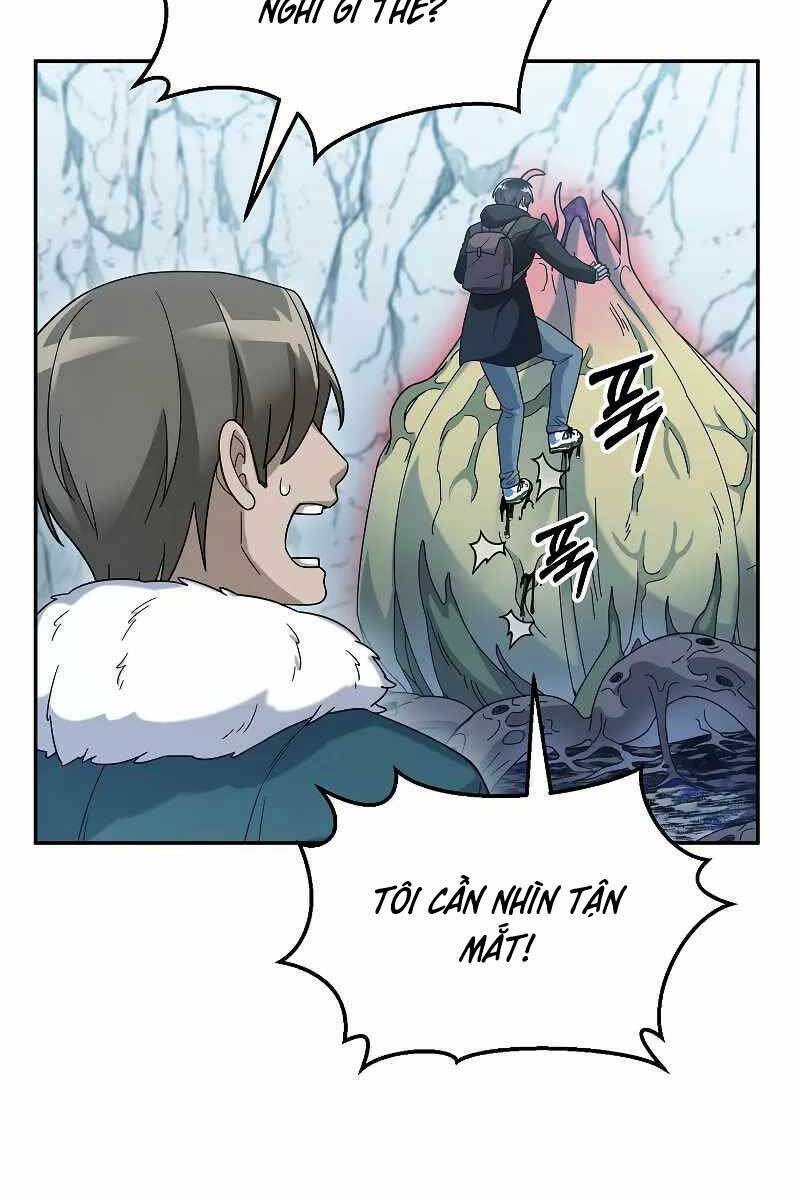 Người Mới Này Quá Mạnh Chapter 55 - Trang 2