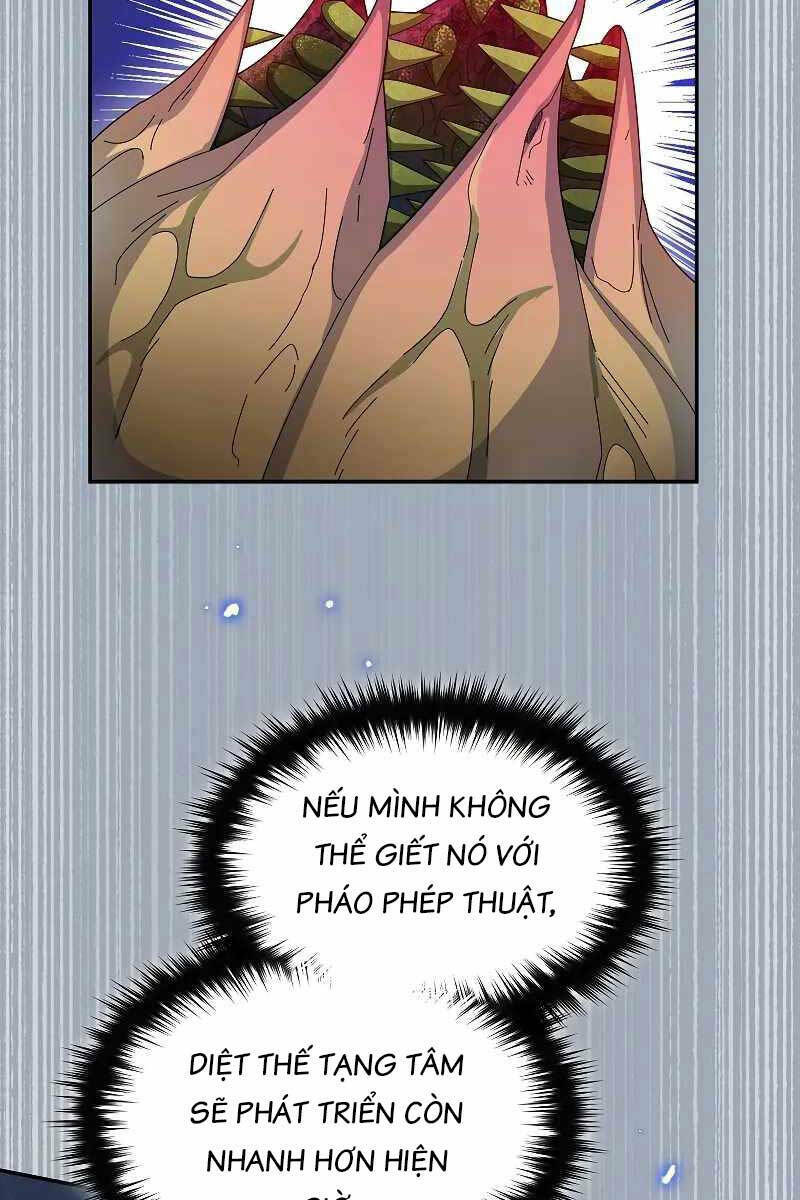 Người Mới Này Quá Mạnh Chapter 55 - Trang 2