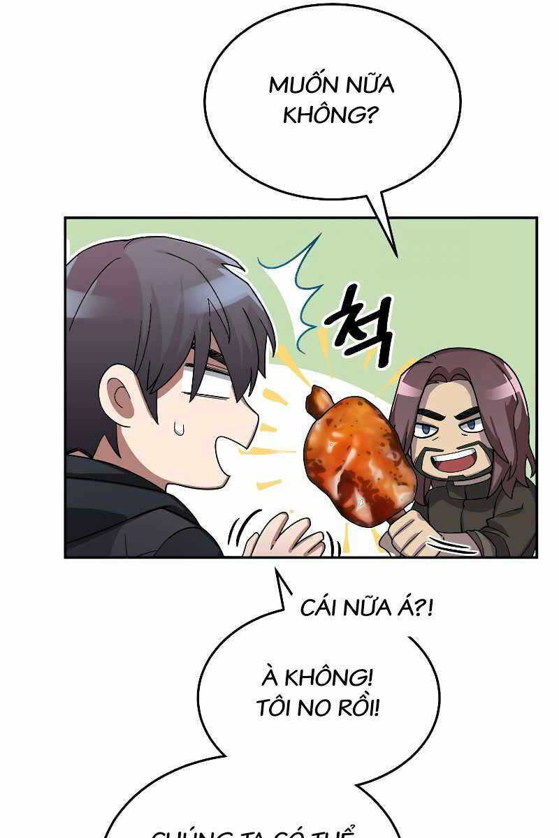 Người Mới Này Quá Mạnh Chapter 56 - Trang 2