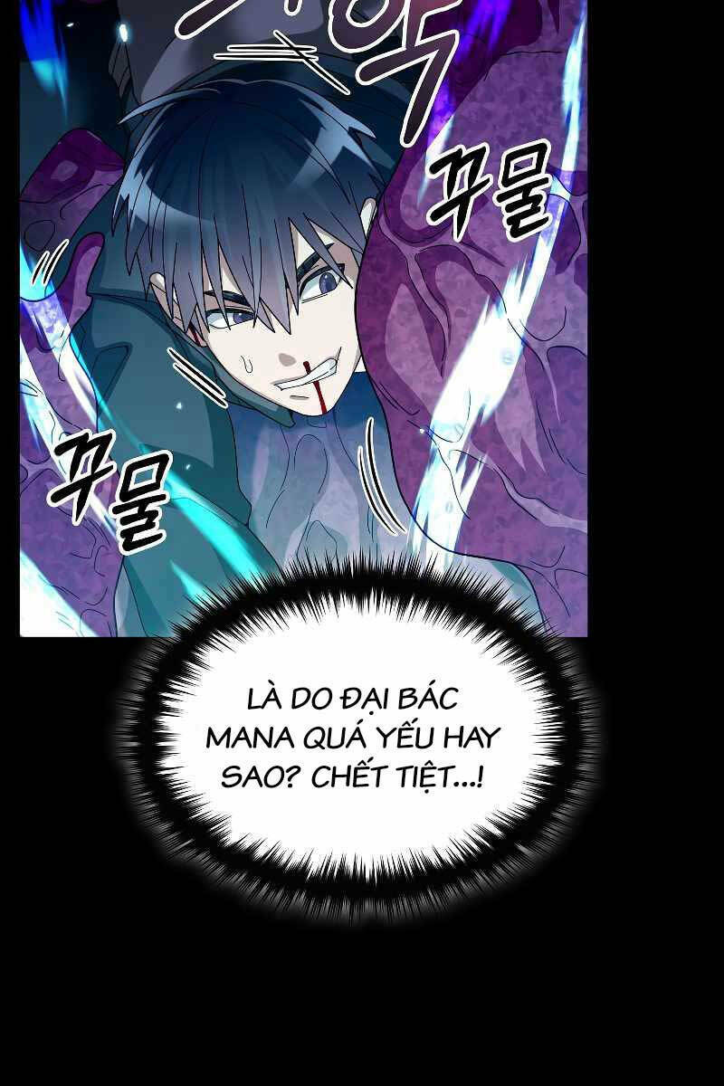 Người Mới Này Quá Mạnh Chapter 56 - Trang 2