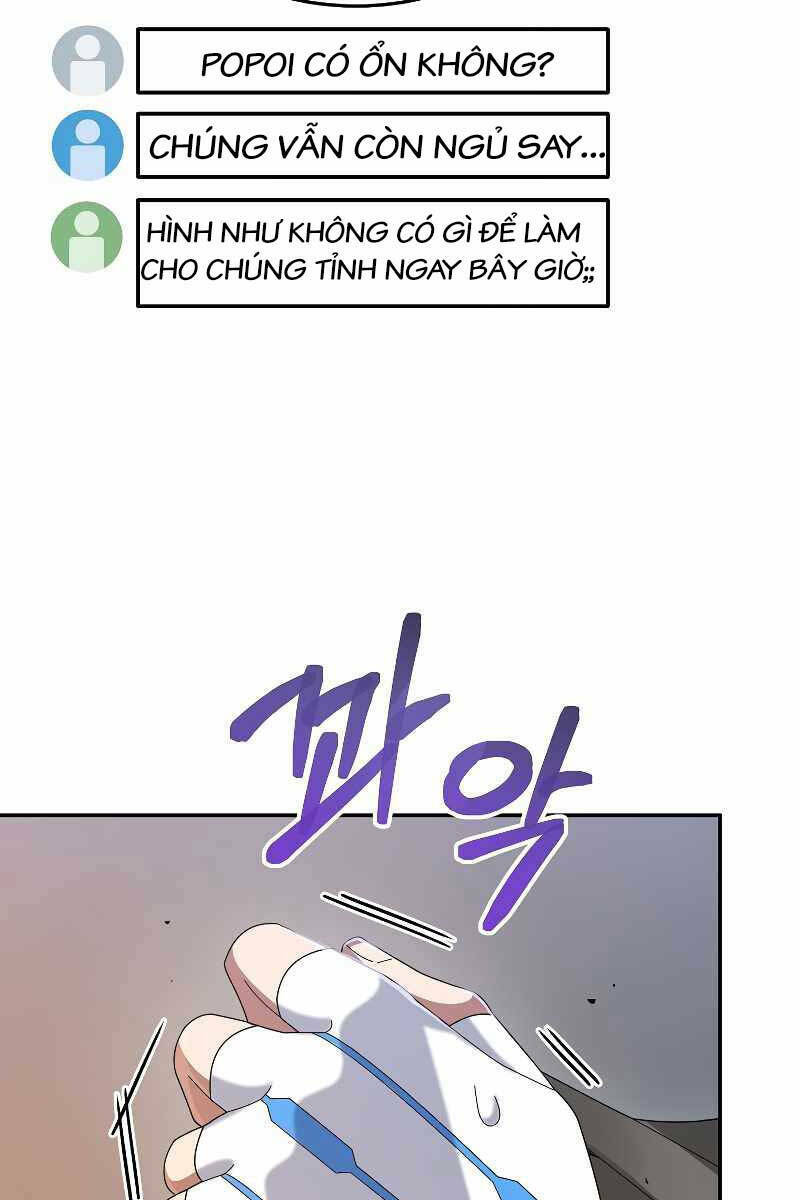 Người Mới Này Quá Mạnh Chapter 56 - Trang 2