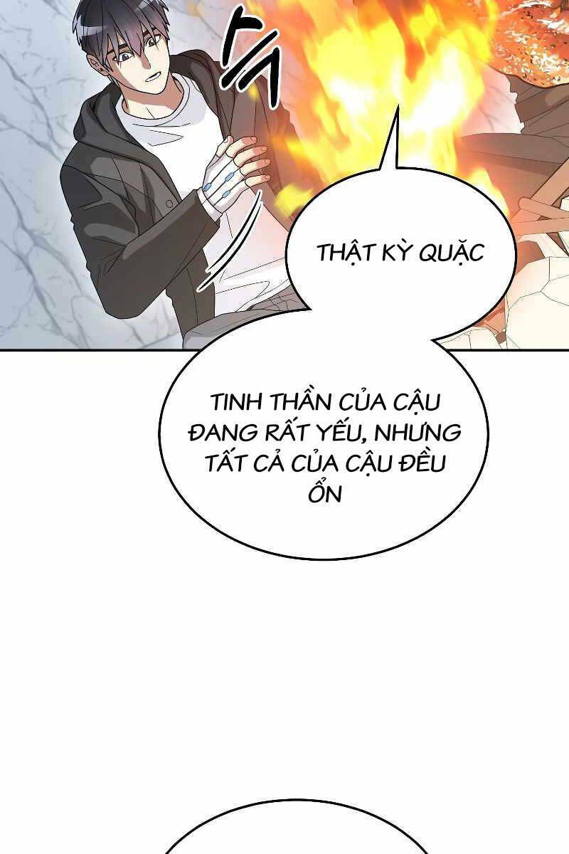 Người Mới Này Quá Mạnh Chapter 56 - Trang 2