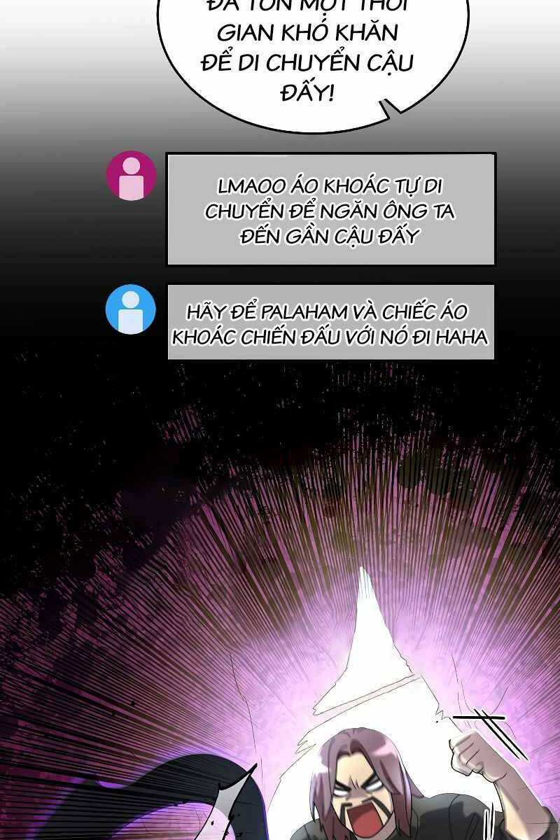 Người Mới Này Quá Mạnh Chapter 56 - Trang 2