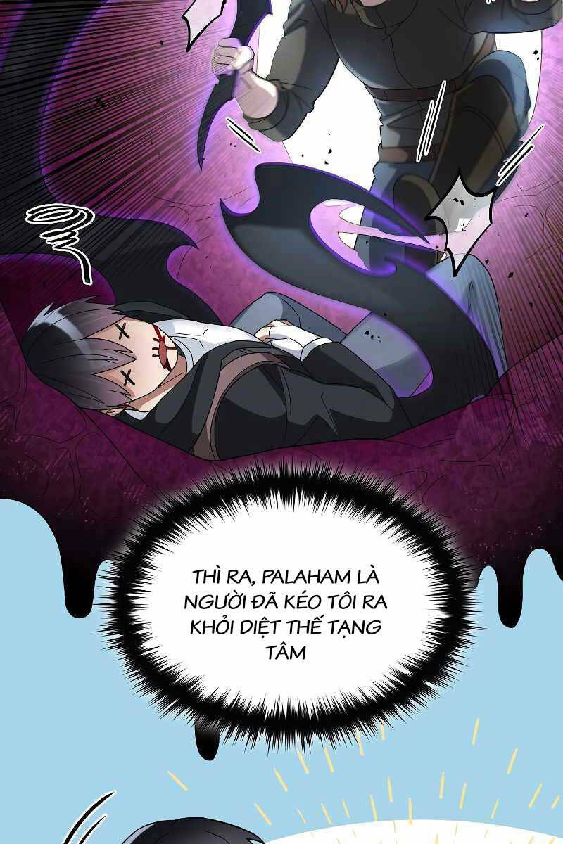 Người Mới Này Quá Mạnh Chapter 56 - Trang 2